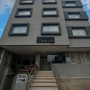 Hgo Hotel